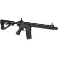 G&G Cm16 Etu Wild Hog 12´´ 0.5j Airsoft Angrepsgevær