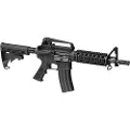 WE M4 Ris Cqb Gbr Airsoft Angrepsgevær