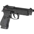 G&G Gpm92 Gp2 Metal Version Co2 Airsoft-pistol
