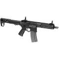 G&G Sbr8 Sd 7´´ S-aeg Airsoft Angrepsgevær