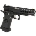 Aw Custom Hx2502 Full Metal Gbb Airsoft-pistol