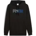 Puma Ess Logo Lab Hettegenser