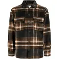 Jack & Jones Bradley Ollie Plus Size Overskjorte