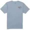 Salty Crew Bruce Premium Kortarmet T-skjorte