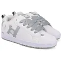 Dc-shoes Court Graffik Sq Treningssko