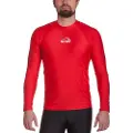 IQ-UV Uv Aqua Utslettsdrakt Med Lange Ermer