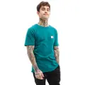 Hydroponic Na Type Kortarmet T-skjorte