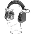 Sordin Supreme T2 Headband Textile Memory Foam Headset
