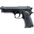 Beretta M92fs Pss Airsoft-pistol