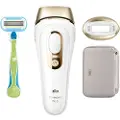 Braun Pl5052 Ipl Laserhårfjerner