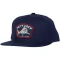 Salty Crew Lurking 6 Panel Cap