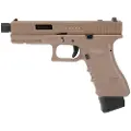 Secutor Arms Gladius Magna Iii Co2 Airsoft-pistol