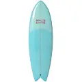 Dewey Weber Swish 6´0´´ Surfebrett