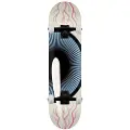 Toy Machine 8.13 Big Eyeball Skateboard