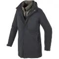 Spidi Beta Evo Primaloft Jakke Med Hette