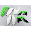 Ufo Kakit221-999 Plastsett