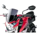 Puig Carenabris New Generation Sport Suzuki Gsr750/gsx-s750 Frontrute