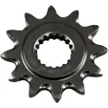 Renthal 501-520 Grooved Fremre Tannhjul