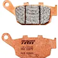 TRW Performance Street & Road Tracks Honda Cb 1100 F Super Bol D´or 84 Sintrede Bremseklosser