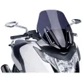 Puig V-tech Line Sport Honda Integra 700/750 Frontrute