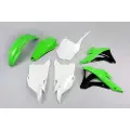 Ufo Kakit222-999a Plastsett