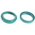 Skf Wp 48 Mm Pakke Med Gaffel Oljetetning