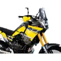 Uniracing Yamaha Xtz 690 Tenere 700 K50371 Grafisk Sett