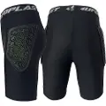 Ufo Reborn Mv6 Hip Soft Beskyttelsesshorts