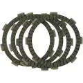 EBC Ck Series Cork Ck1285 Clutch Friksjonsplater