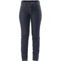 Furygan Nikita X Aramidic Lining Mf Jeans