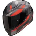 Scorpion Exo-491 Abilis Fullface-hjelm