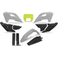 Ufo Husqvarna Te-fe 24-25 Plastsett