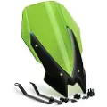 Puig New Generation Kawasaki Z650 2025 Frontrute