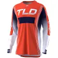 Troy Lee Designs Gp Air Rhythm Langarmet T-skjorte