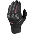 Ls2 Textil Kubra Sommerhansker For Kvinner