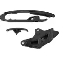 Ufo Kt04067-001 Swingarm Kjedefører Og Glidebryter