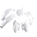 Ufo Yamaha Yzf 400 1998-1999 Yakit290-046 Plastsett