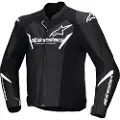 Alpinestars Faster V3 Airflow Skinnjakke