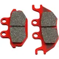 EBC Fa-tt Series Carbon Fiber Fa686tt Bremseklosser
