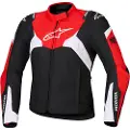 Alpinestars Honda Stella T-jaws V4 Wp Jakke