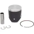 VERTEX Ktm 125 Sx 01-23exc 01-16/husq.tc/te/tx/gas21-23d53.94 A Cab.12º 1 Seg Stempelsett