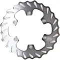 EBC D-series Fixed Contour Wave Offroad Md6253c Bremsekive