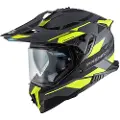 Premier Helmets 25 Discovery Pinlock Included Fullface-hjelm