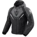 Revit Quantum 3 H2o Jakke