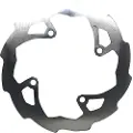 Zeta Zigram W51-22125 Kawasaki Bakre Bremseskive