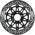 SBS 5100 Bremsekive