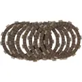 EBC Ck Series Cork Ck3335 Clutch Friksjonsplater