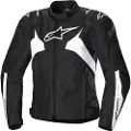 Alpinestars Stella T-jaws V4 Wp Jakke