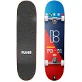 Plan B Nautical 8.0´´x31.85´´ Skateboard