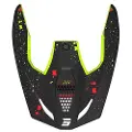 Shot Furious Matrix Visir